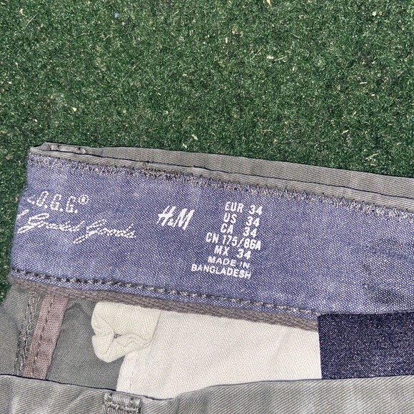 Work pants bundle - Picture 11 of 11